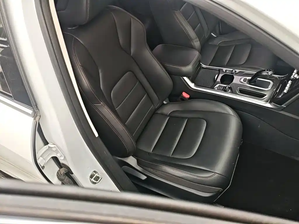 Haval H4 — миниатюра 20