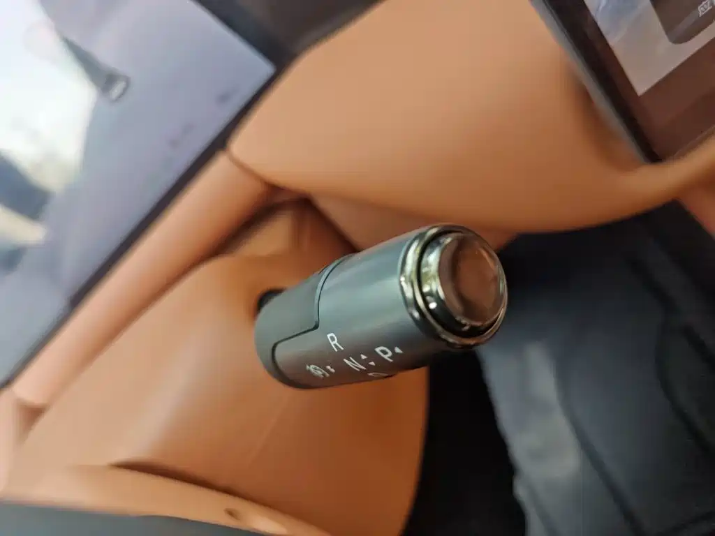 GAC Motor Trumpchi Xiangwang S9 — миниатюра 10