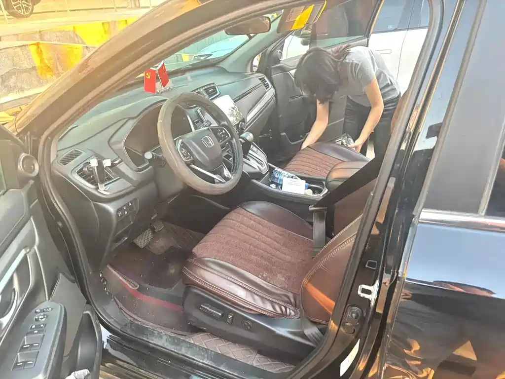 Honda Breeze — миниатюра 2