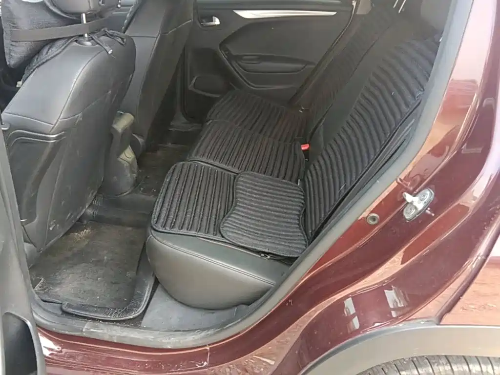 Citroen C3-XR — миниатюра 22