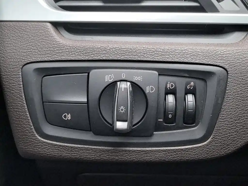 BMW X1 — миниатюра 21