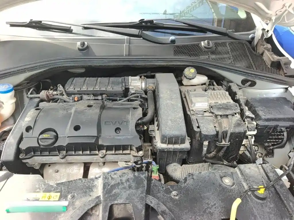 Citroen C3-XR — миниатюра 20