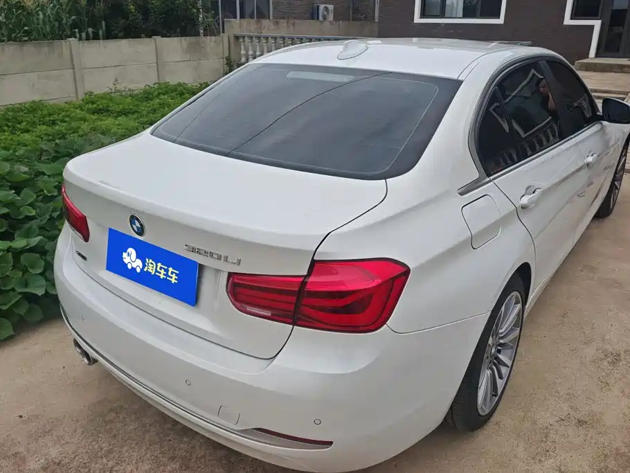 BMW 3 Series — миниатюра 3