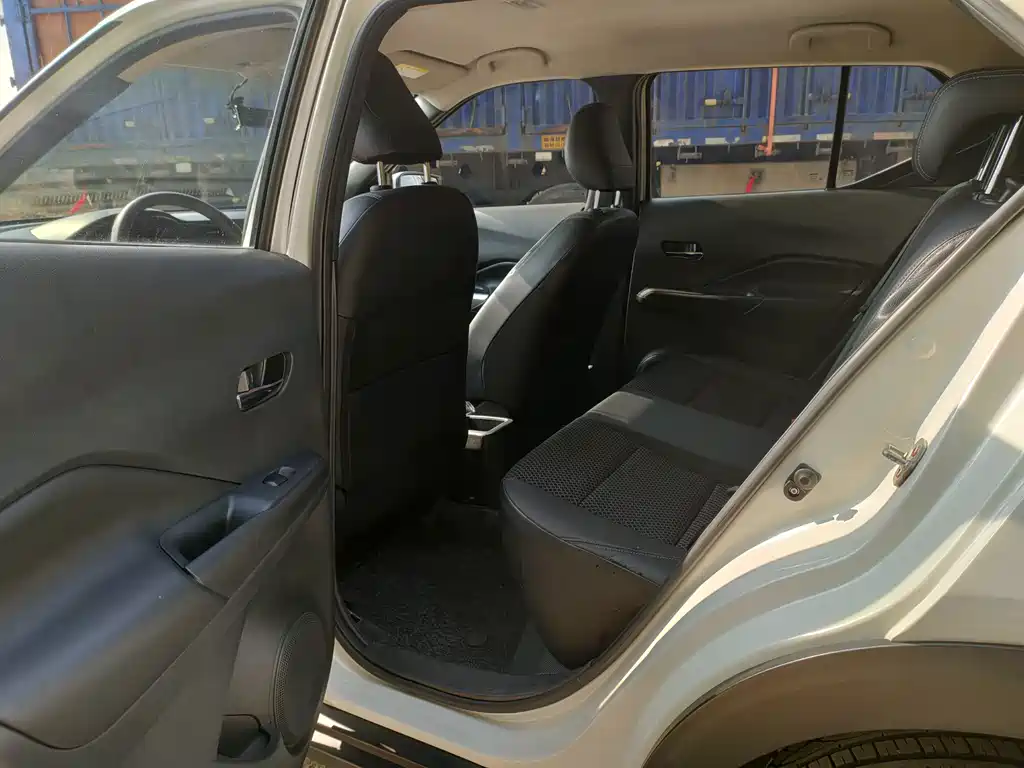 Nissan Kicks — миниатюра 12