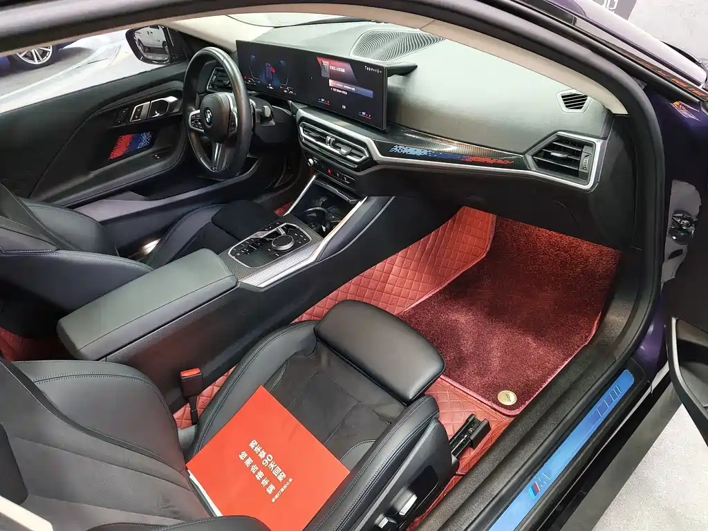 BMW 2 Series (Import) — миниатюра 4