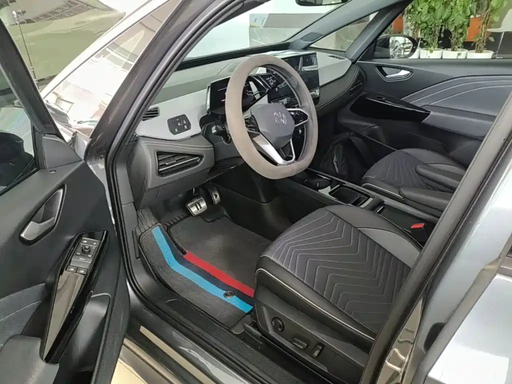Volkswagen ID.3 — миниатюра 16