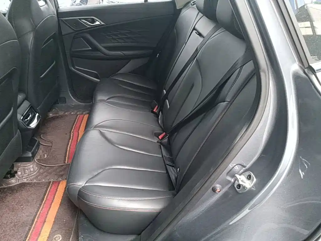 Roewe RX5 — миниатюра 17