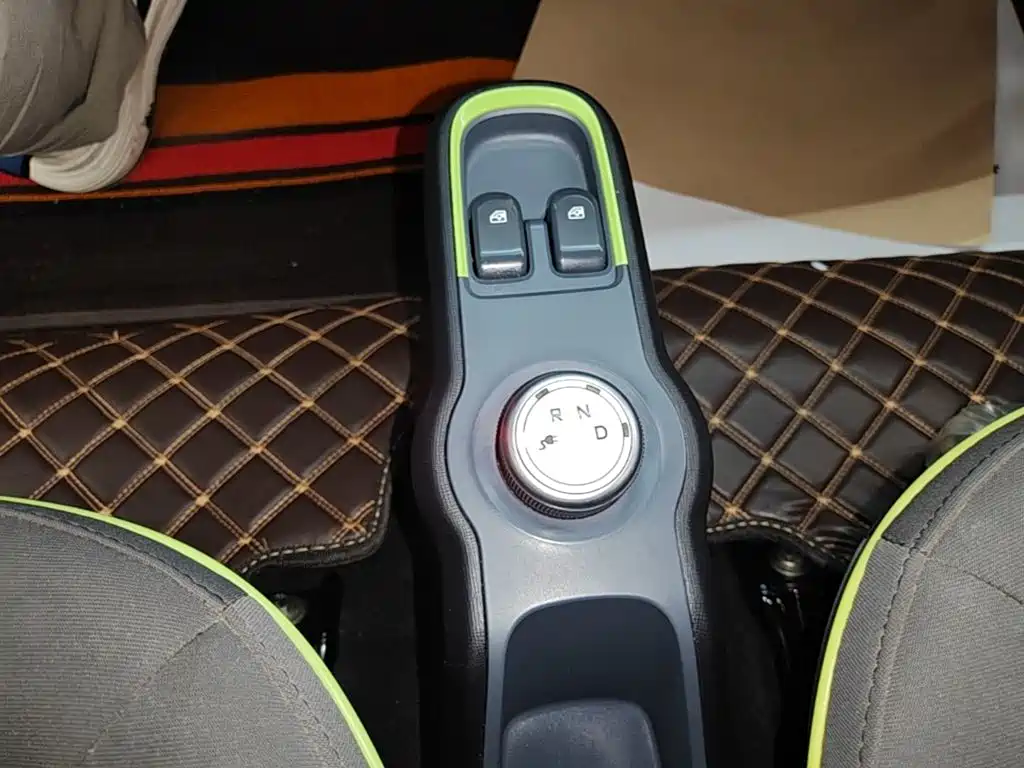 Baojun E100 — миниатюра 14