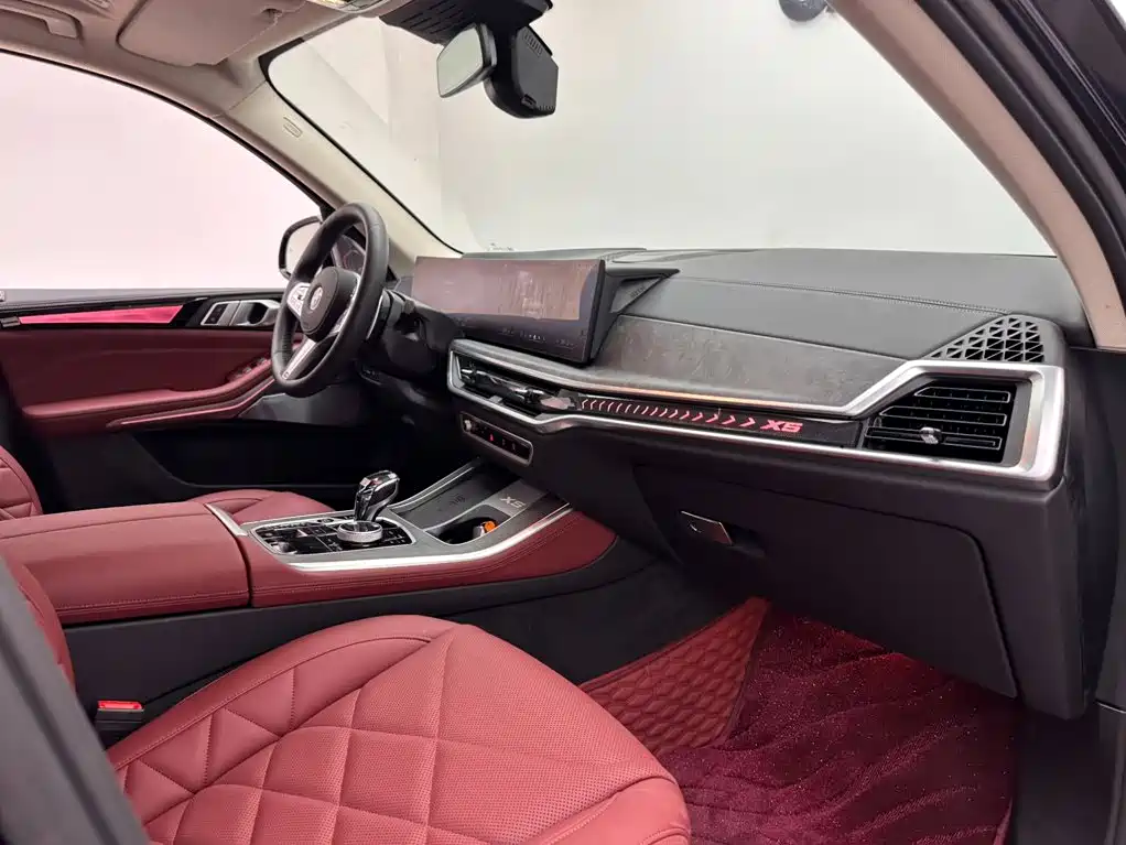 BMW X5 — миниатюра 11