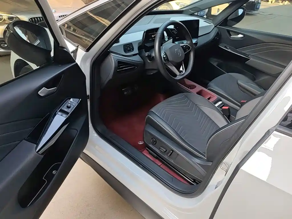 Volkswagen ID.3 — миниатюра 16
