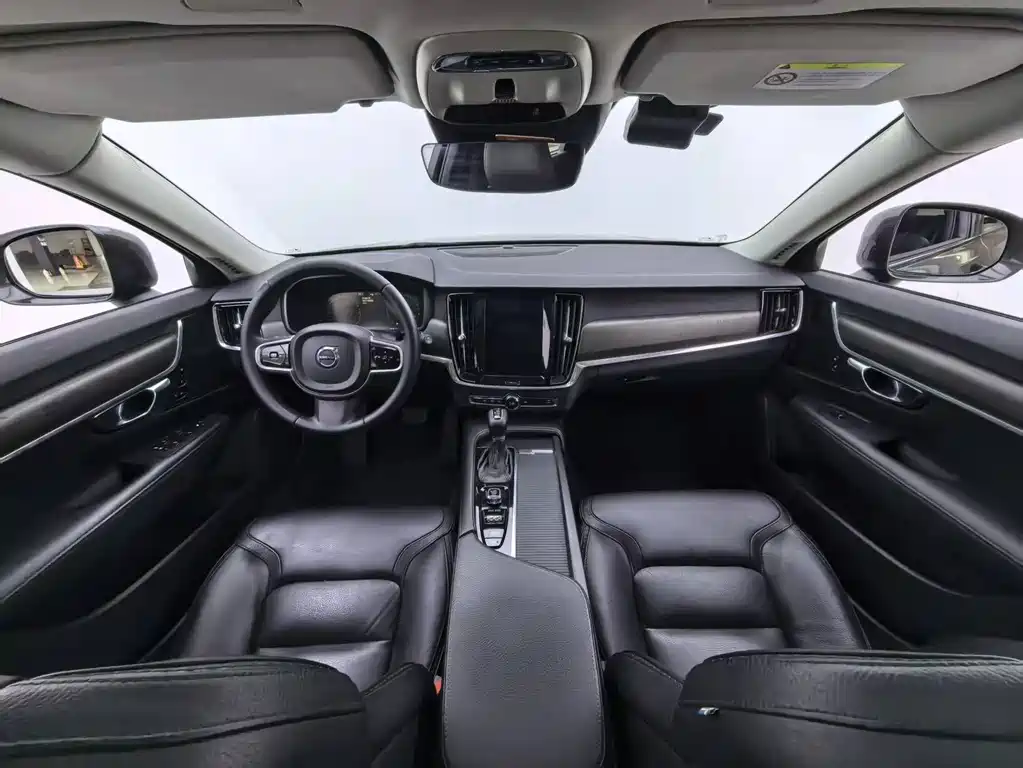 Volvo V90 — миниатюра 12