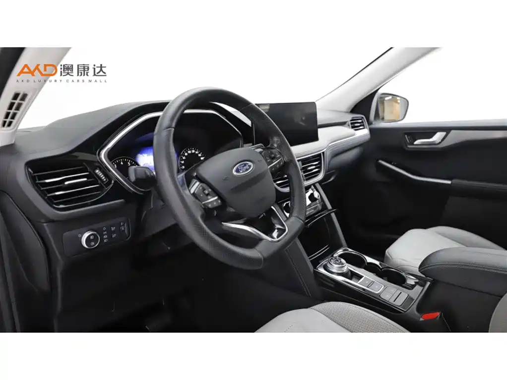 Ford Escape — миниатюра 6