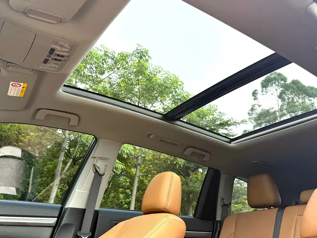 Toyota Highlander — миниатюра 16