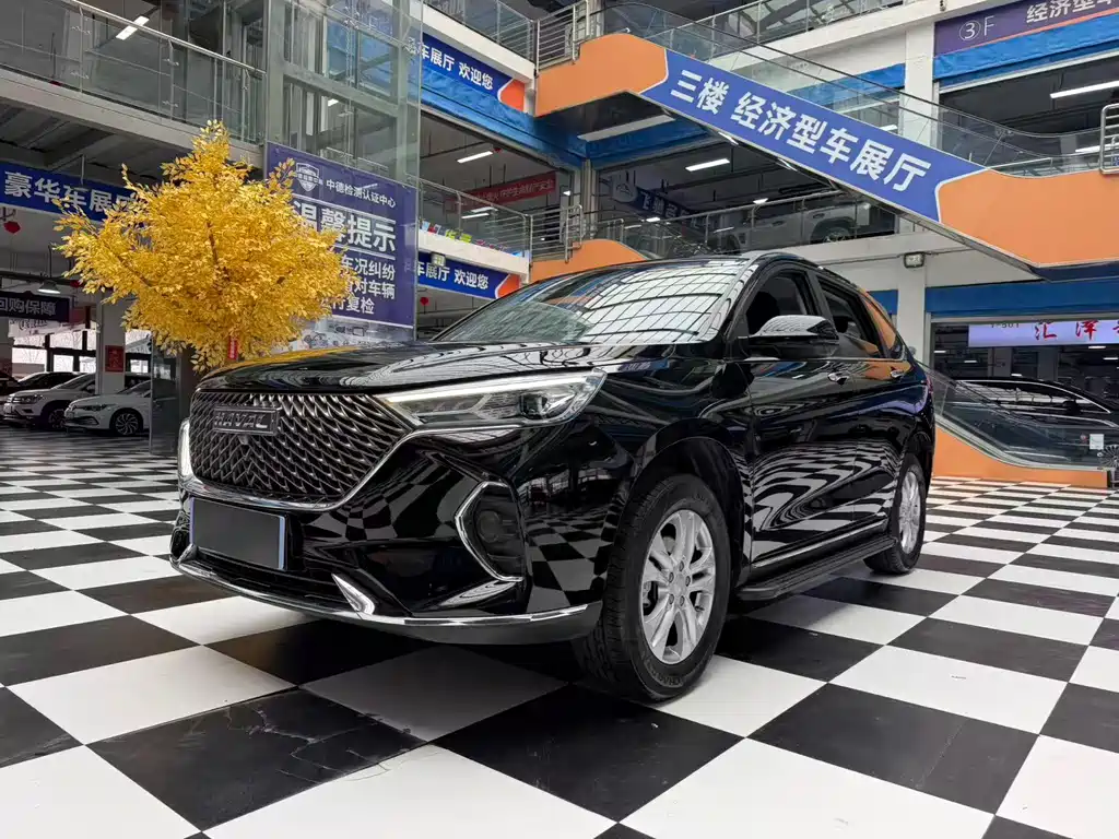 Haval M6 2022