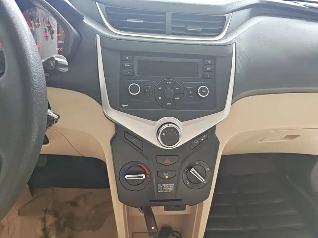 Chery Fengyun 2 — миниатюра 13