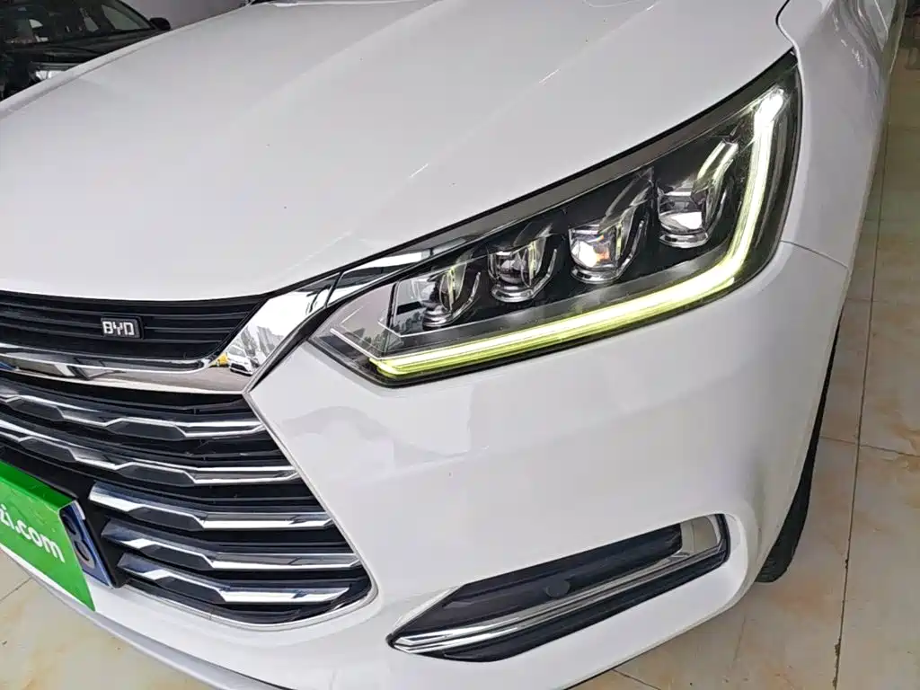 BYD Song — миниатюра 24