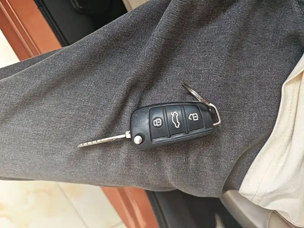 Chery Fengyun 2 — миниатюра 9