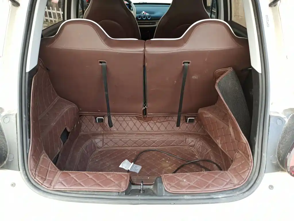 Wuling Bingo — миниатюра 15