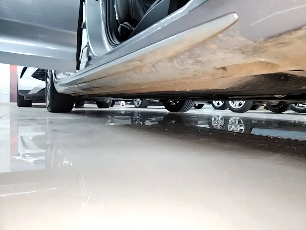 Geely Xingrui — миниатюра 21