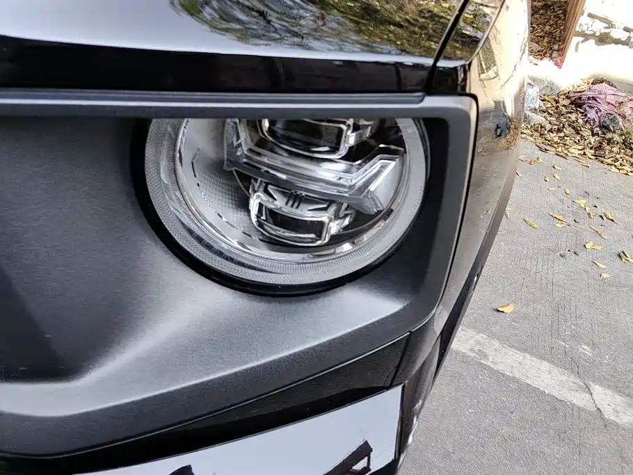Haval Big Dog PLUS — миниатюра 5