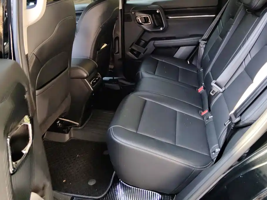 Haval Big Dog PLUS — миниатюра 11