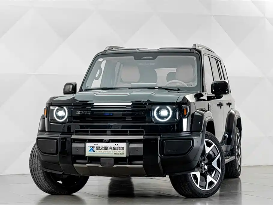iCAR iCAR V27 — миниатюра 2