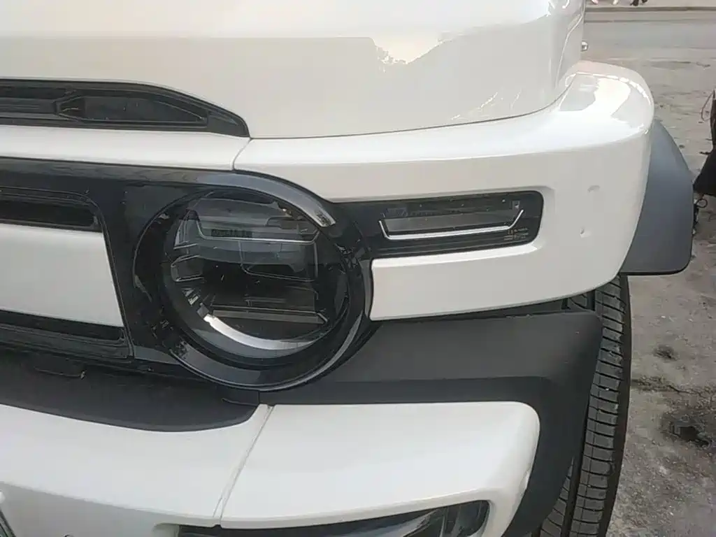 iCAR iCAR Super V23 — миниатюра 24