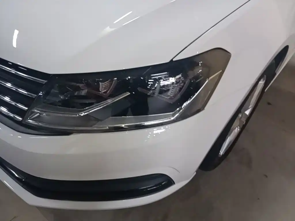 Volkswagen Lavida — миниатюра 24