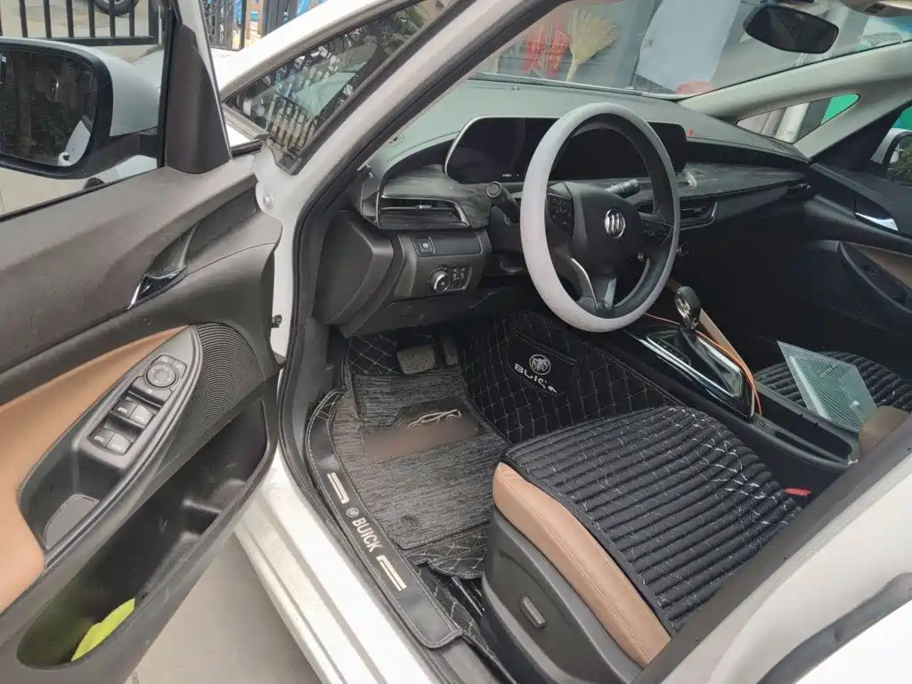 Buick GL6 — миниатюра 17