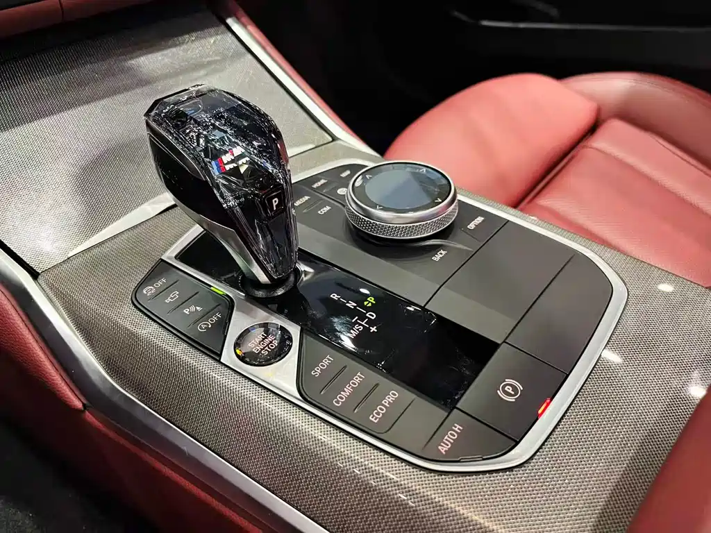 BMW 4 Series — миниатюра 8