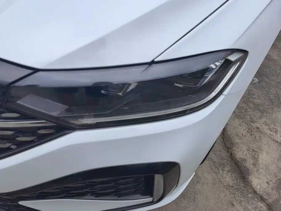 Volkswagen Lavida — миниатюра 5