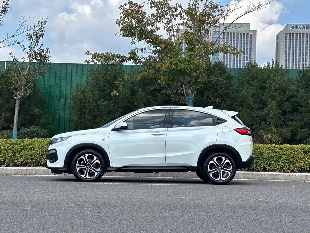 Honda XR-V — миниатюра 3