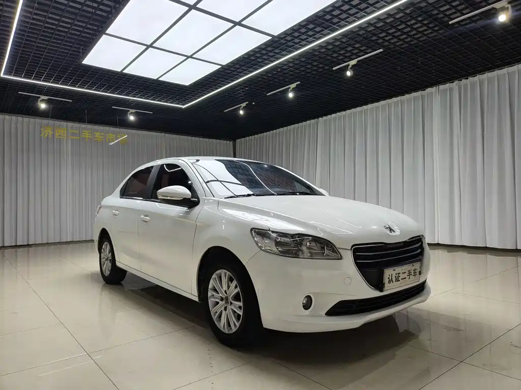 Peugeot 301 — миниатюра 3