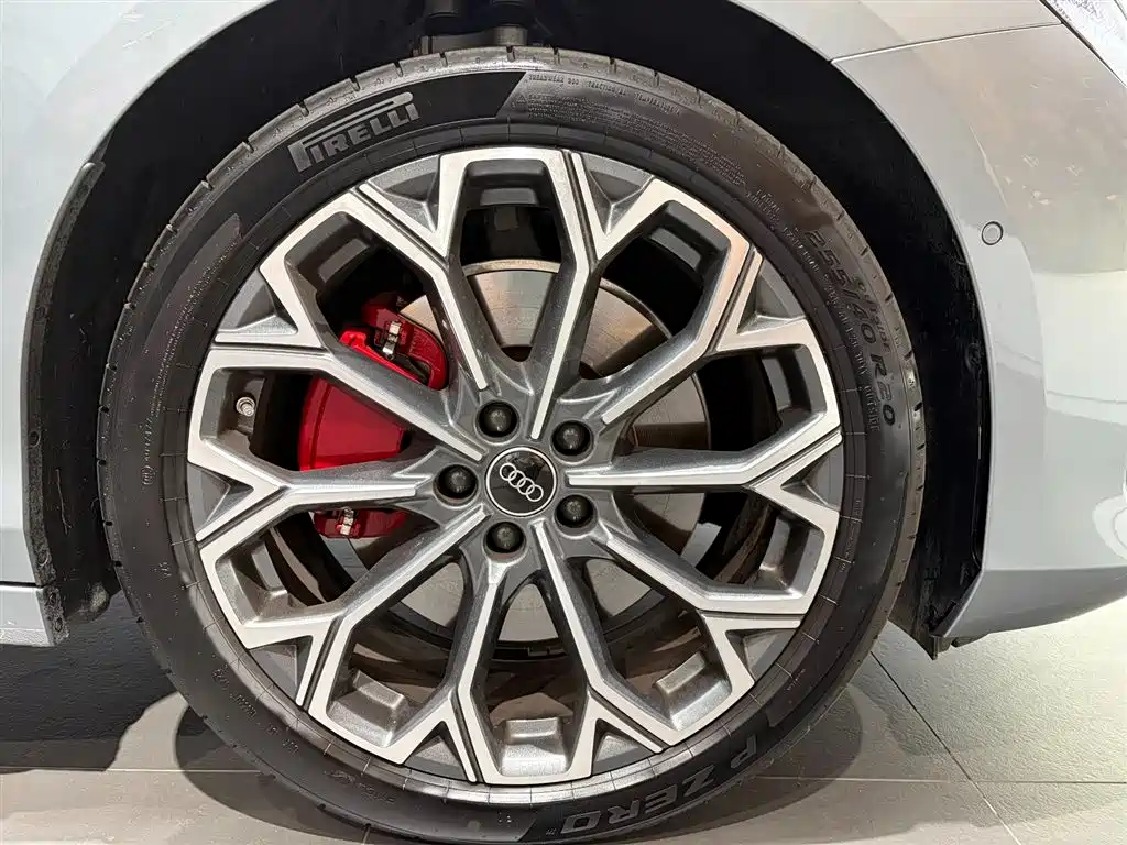 Audi A6L — миниатюра 18