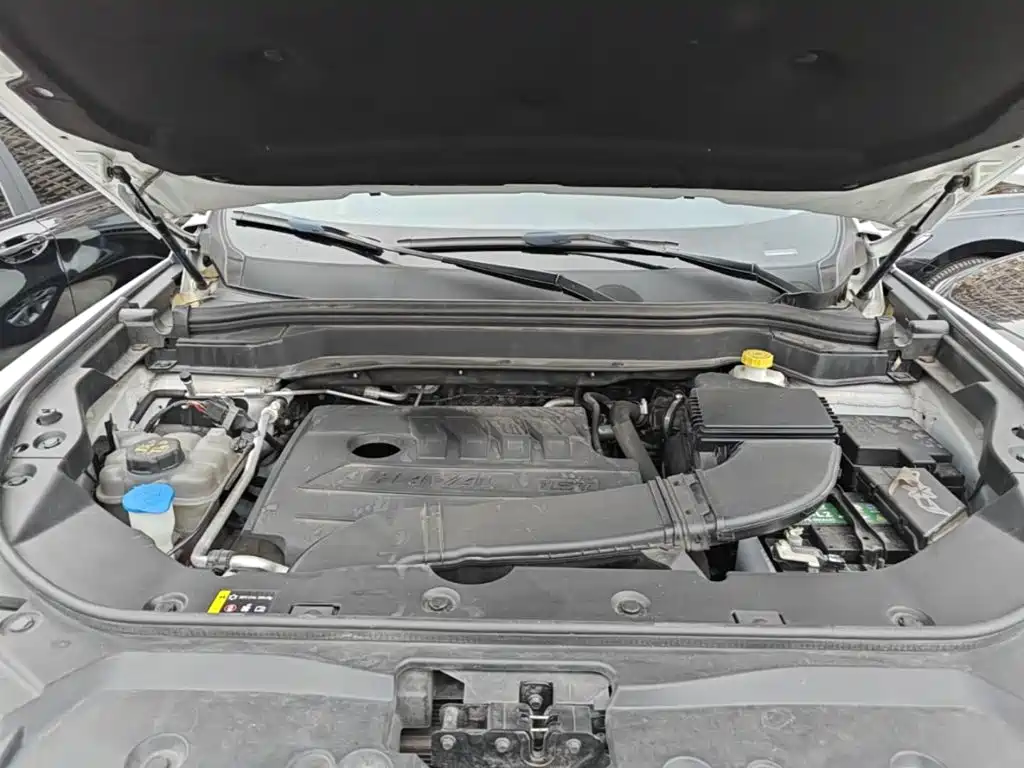 Haval H6 — миниатюра 20