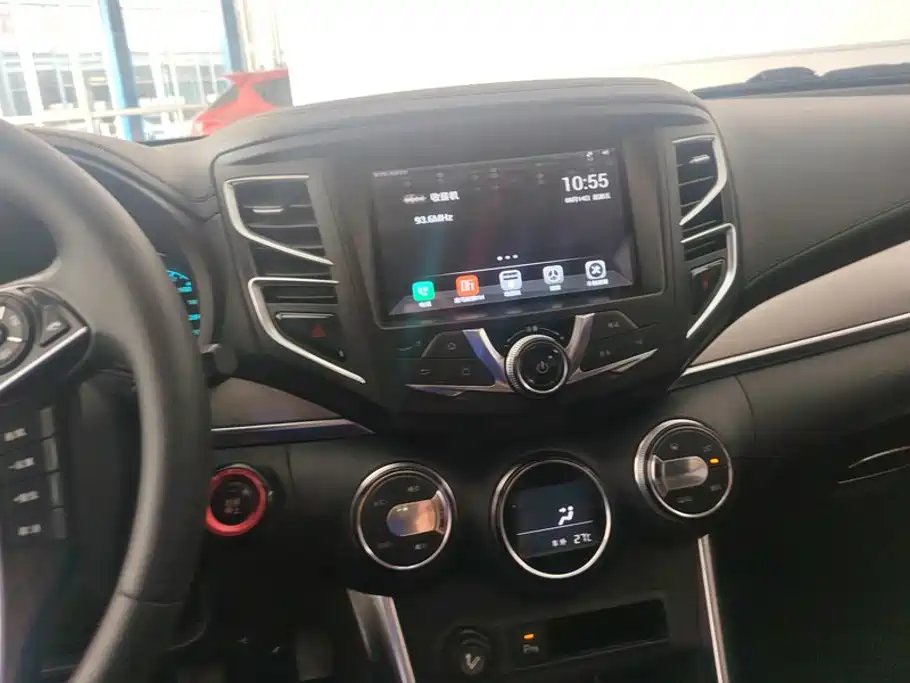 BYD Song — миниатюра 13