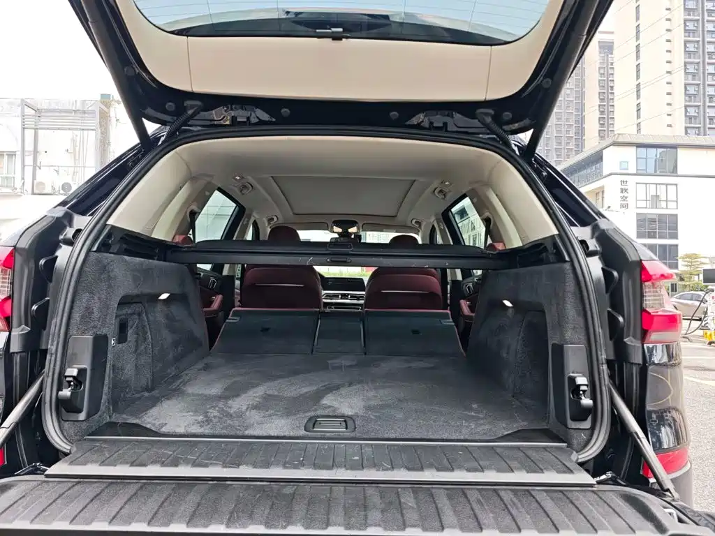BMW X5 — миниатюра 29