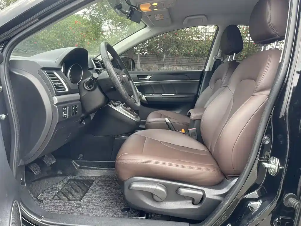 Haval M6 — миниатюра 4
