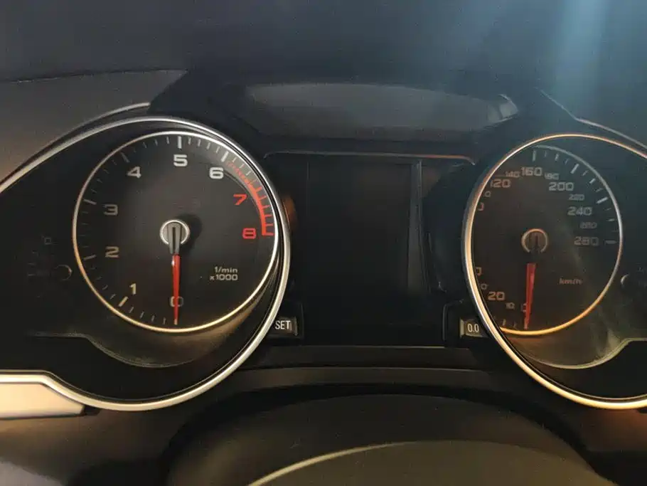 Audi A5 (Import) — миниатюра 14