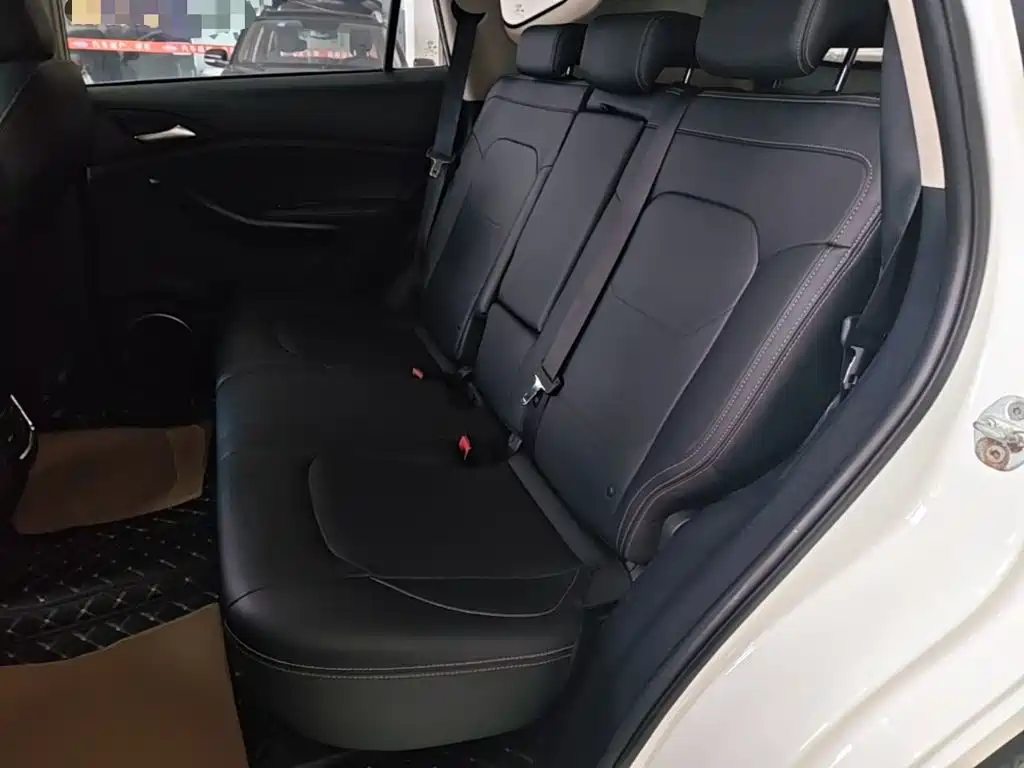 BYD Song — миниатюра 17