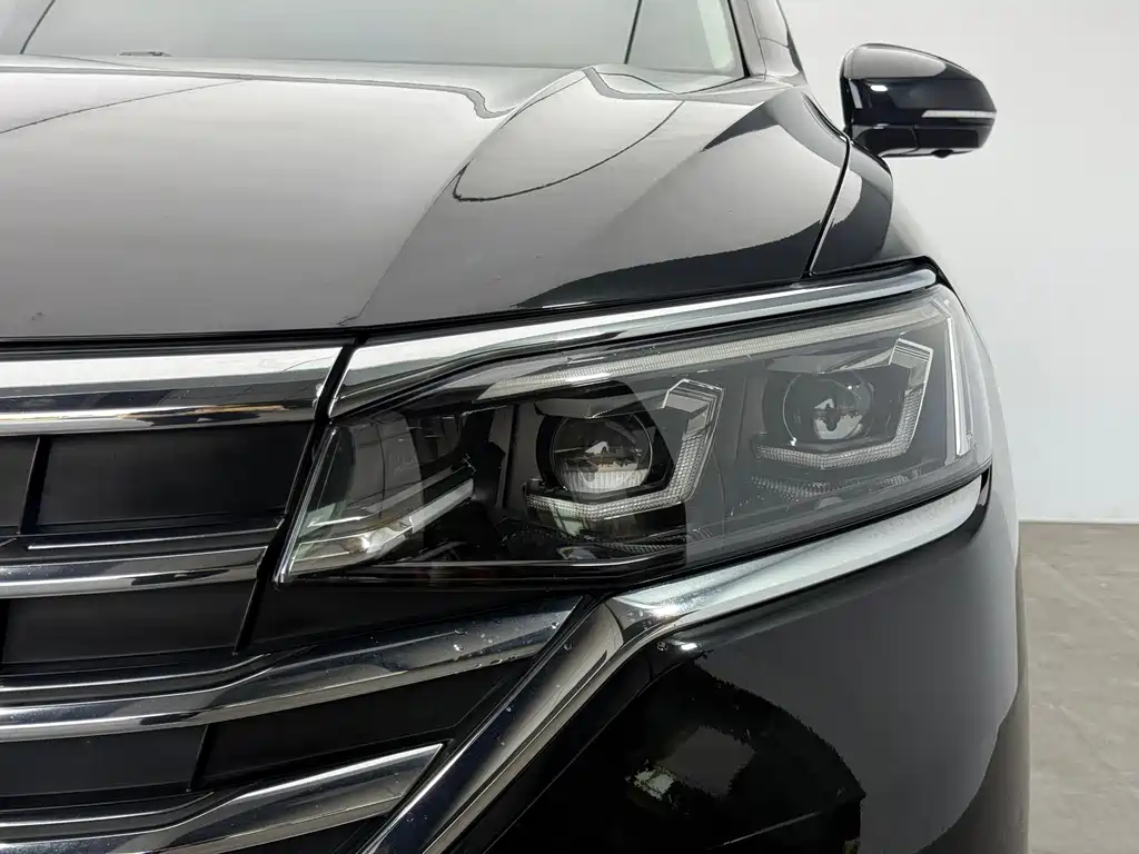 Volkswagen Viloran — миниатюра 12