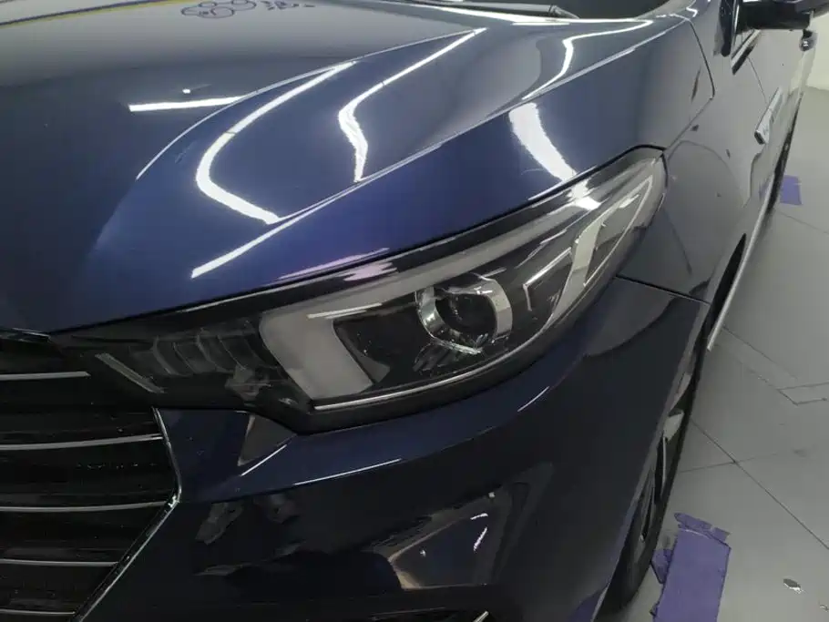 Chery Arrizo 5 PLUS — миниатюра 5