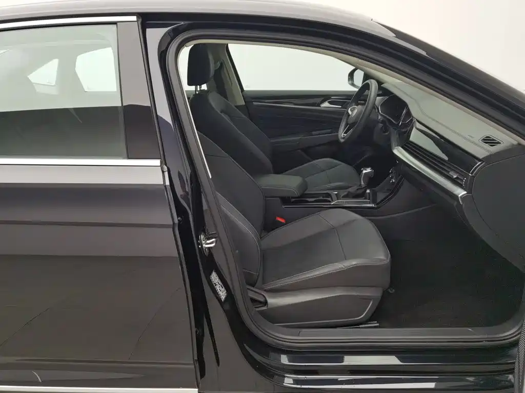 Volkswagen Passat — миниатюра 23