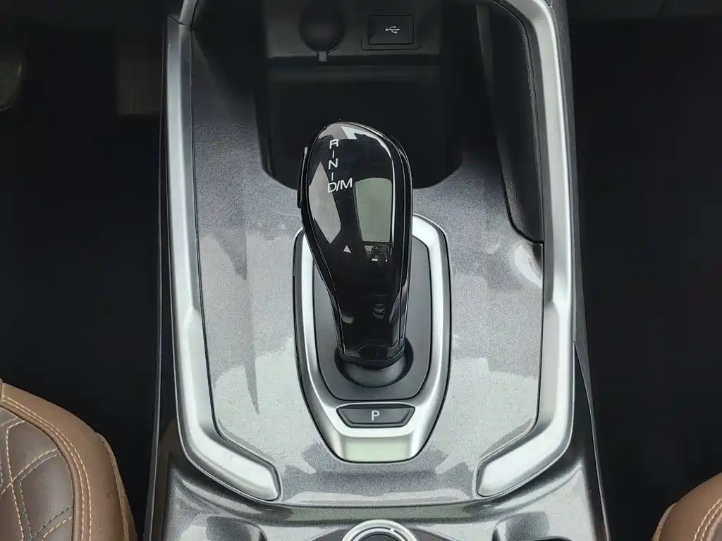 Haval H6 — миниатюра 13