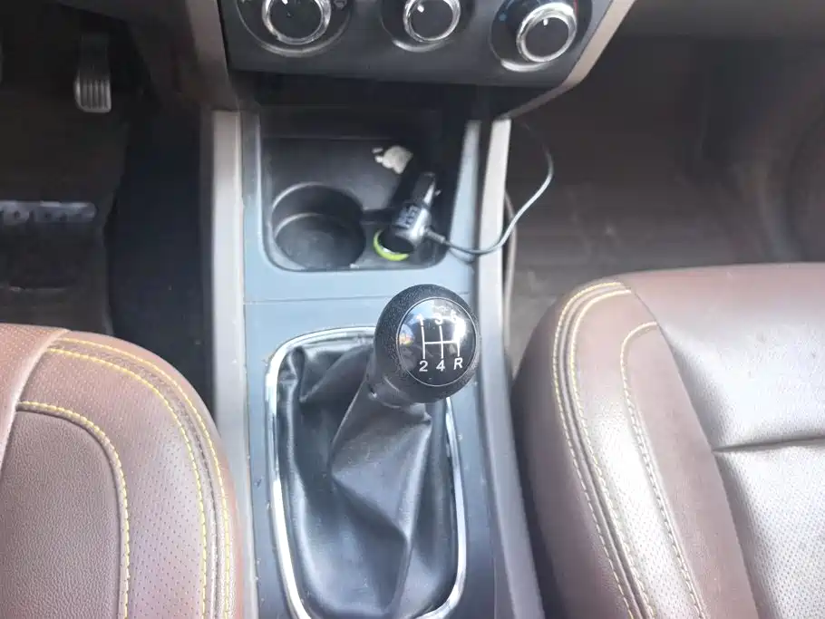 FAW Senya S80 — миниатюра 16