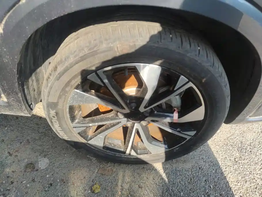 Geely Xingyue S — миниатюра 6