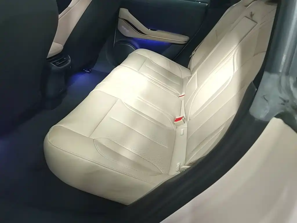 NIO ET5 — миниатюра 17