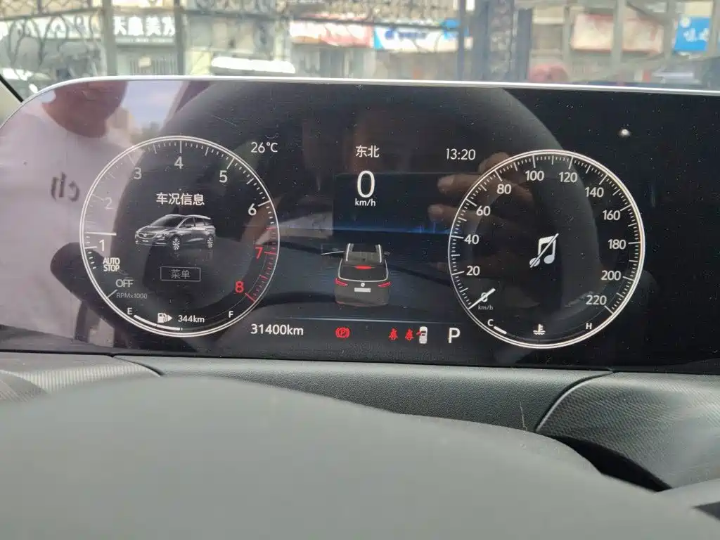 Buick GL6 — миниатюра 12