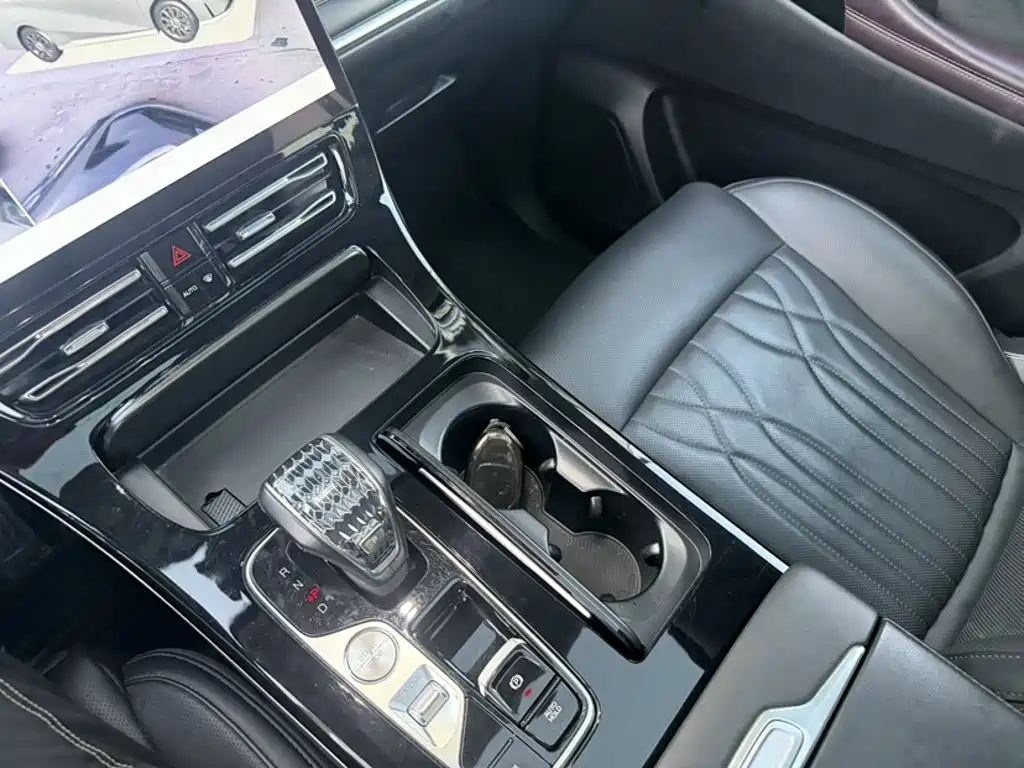 GAC Motor Trumpchi M8 — миниатюра 12