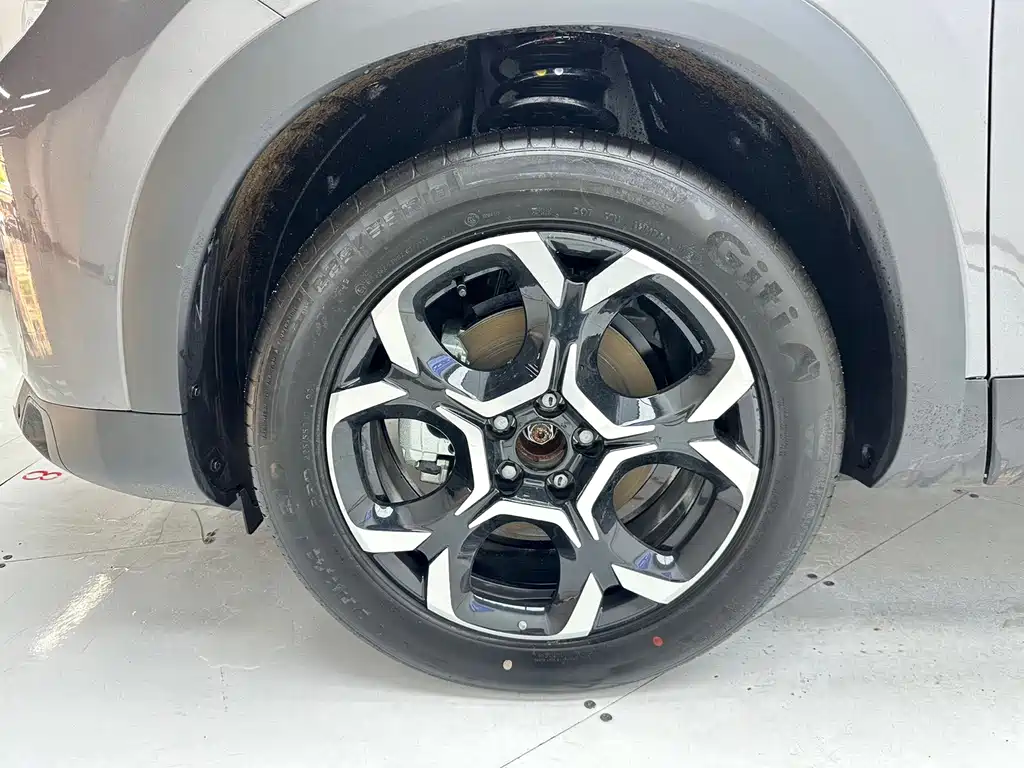 Citroen C5 AIRCROSS — миниатюра 9